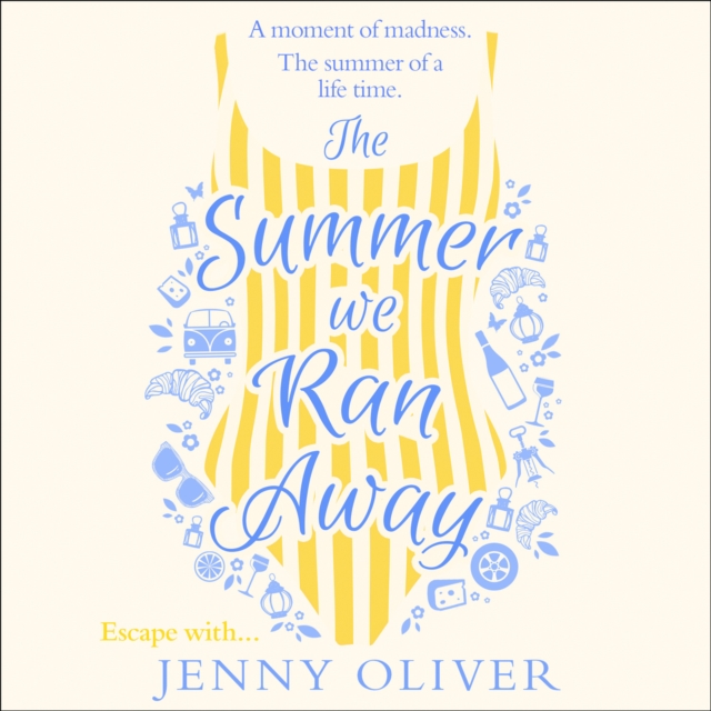 Summer We Ran Away