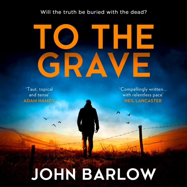 To the Grave