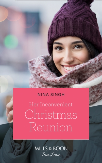 HER INCONVENIENT CHRISTMAS EB
