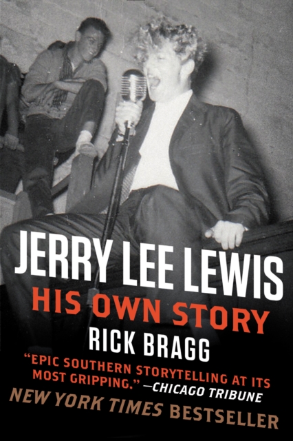 Jerry Lee Lewis