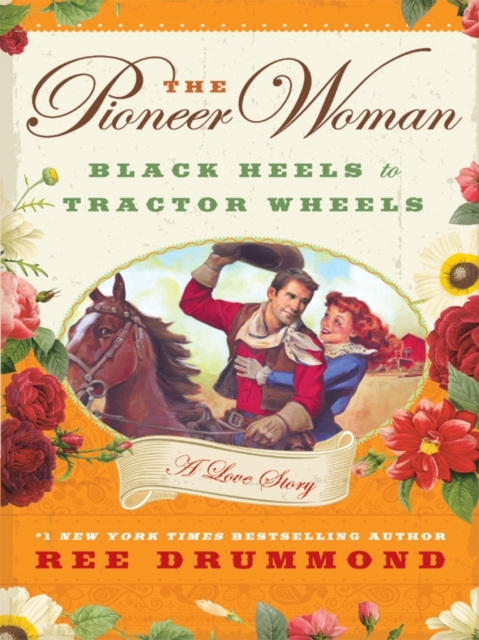 Pioneer Woman