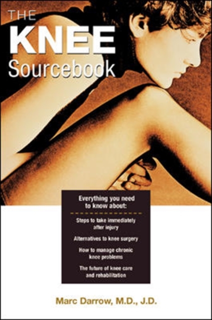 Knee Sourcebook