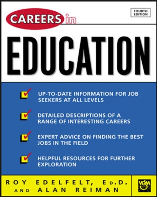 Careers in Education