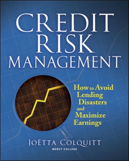 Credit Risk Management