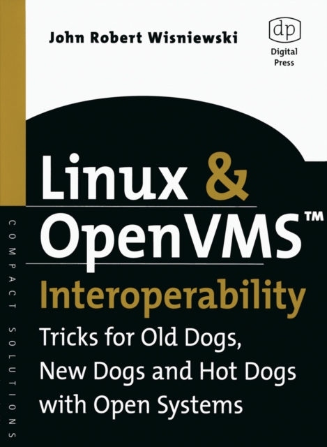 Linux and OpenVMS Interoperability