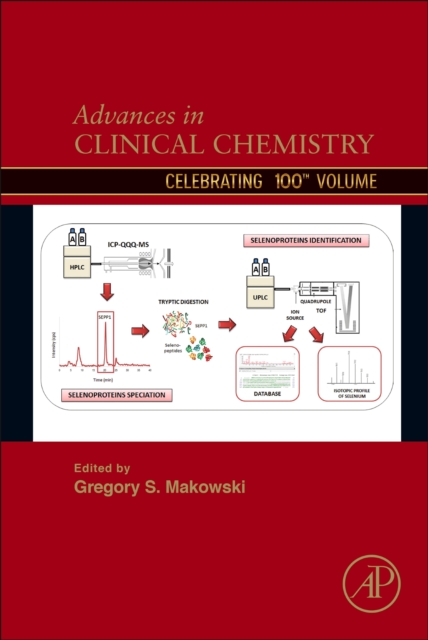 Advances in Clinical Chemistry