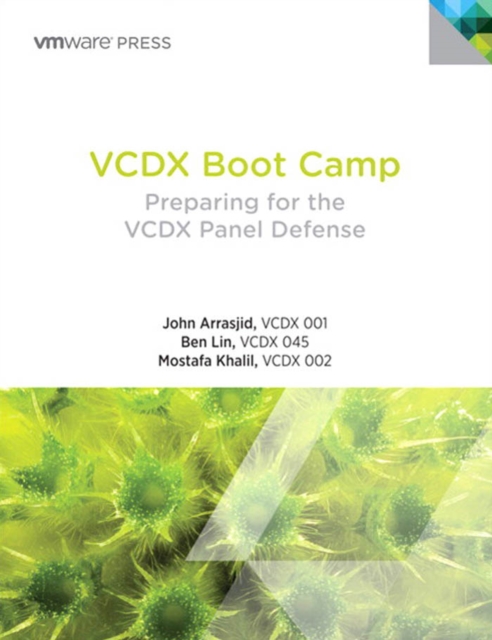 VCDX Boot Camp