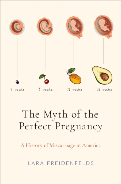 Myth of the Perfect Pregnancy