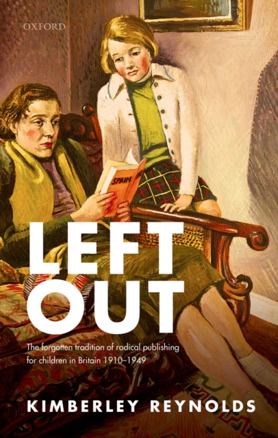 Left Out