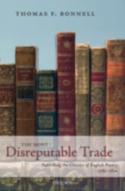 Most Disreputable Trade