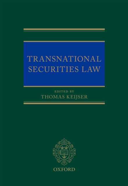 Transnational Securities Law