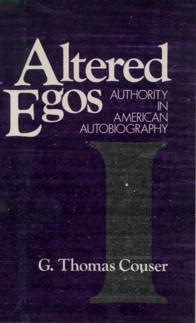 Altered Egos