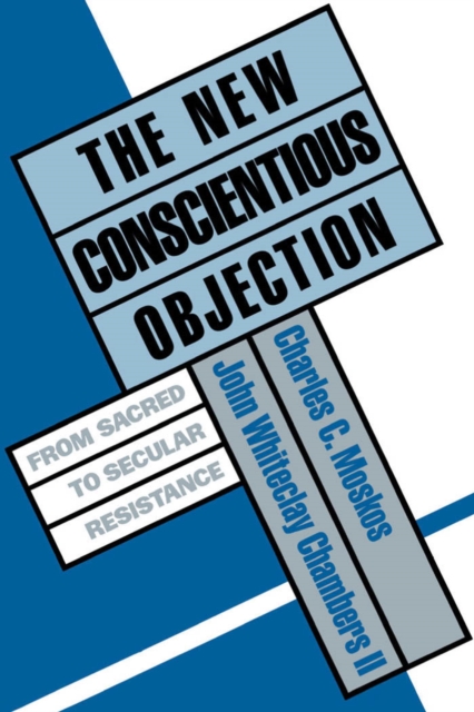 New Conscientious Objection