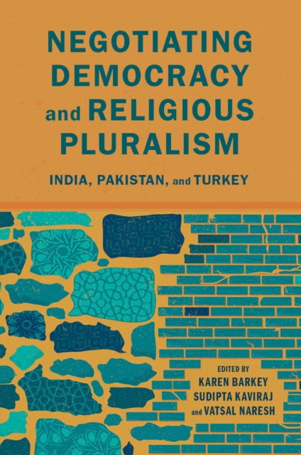 Negotiating Democracy and Religious Pluralism