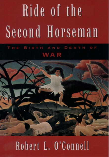 Ride of the Second Horseman