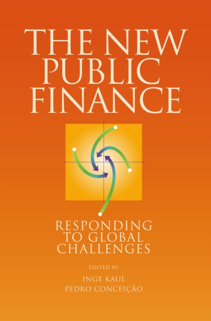 New Public Finance