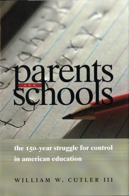 Parents and Schools