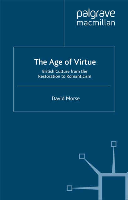 Age of Virtue