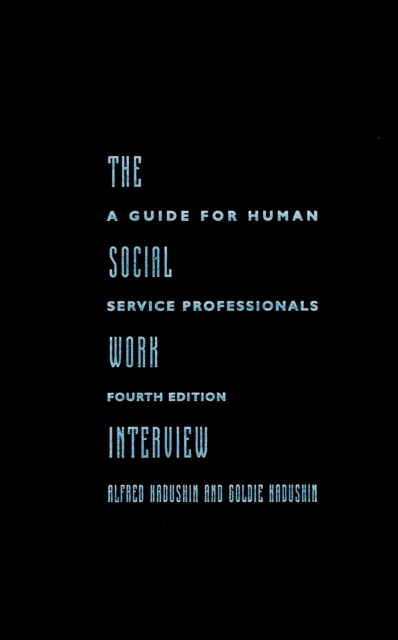 Social Work Interview