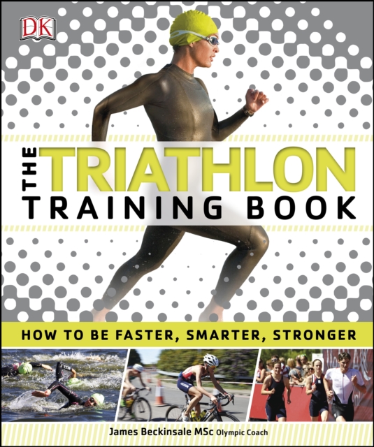 Triathlon Training Book