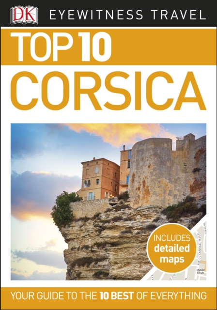 Top 10 Corsica