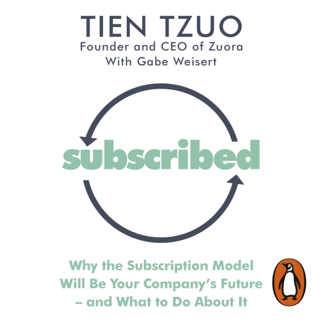 Subscribed