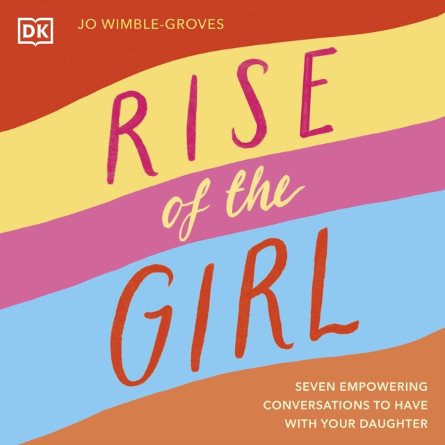 Rise of the Girl