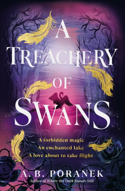 Treachery of Swans