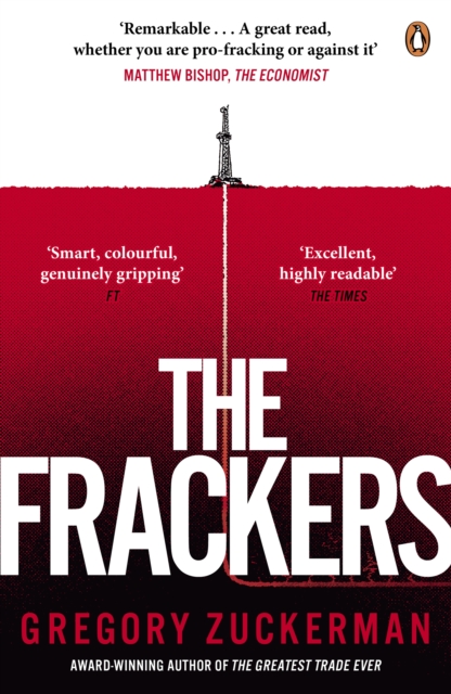 Frackers
