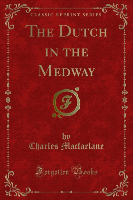 Dutch in the Medway