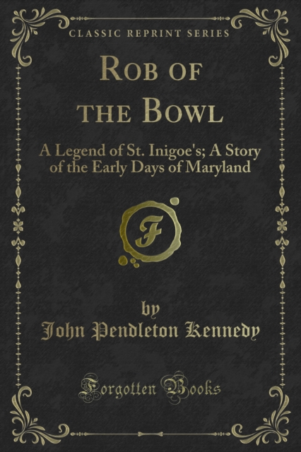 Rob of the Bowl