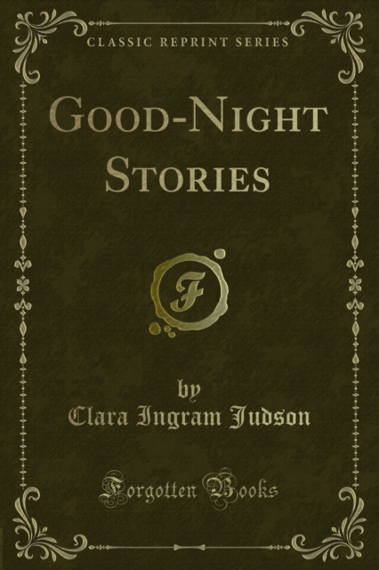 Good-Night Stories