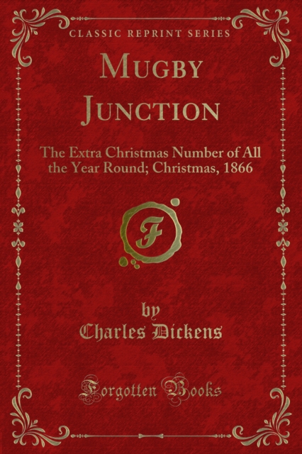 Mugby Junction