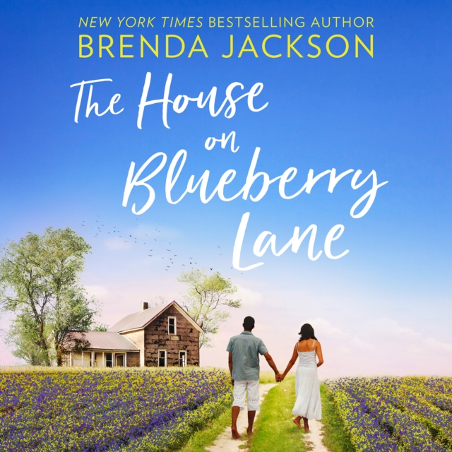 House On Blueberry Lane