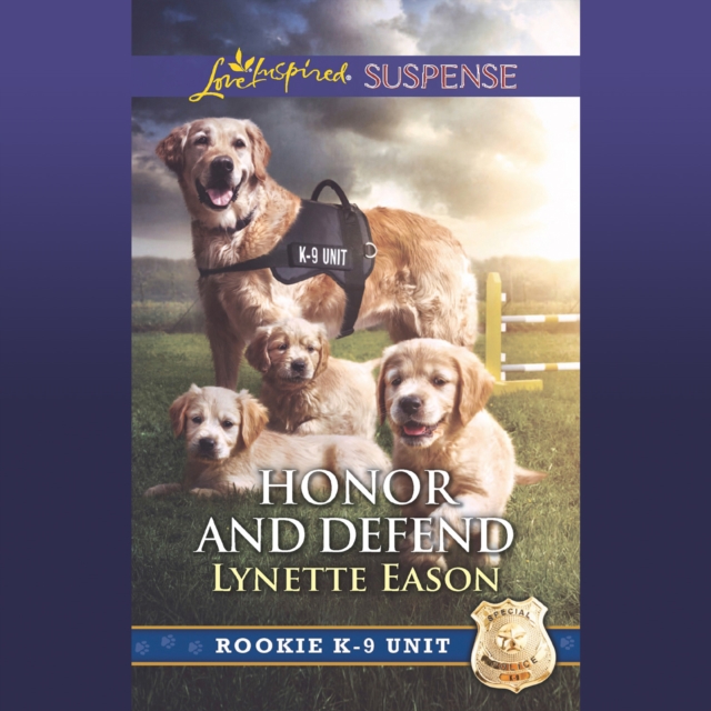 Honor And Defend