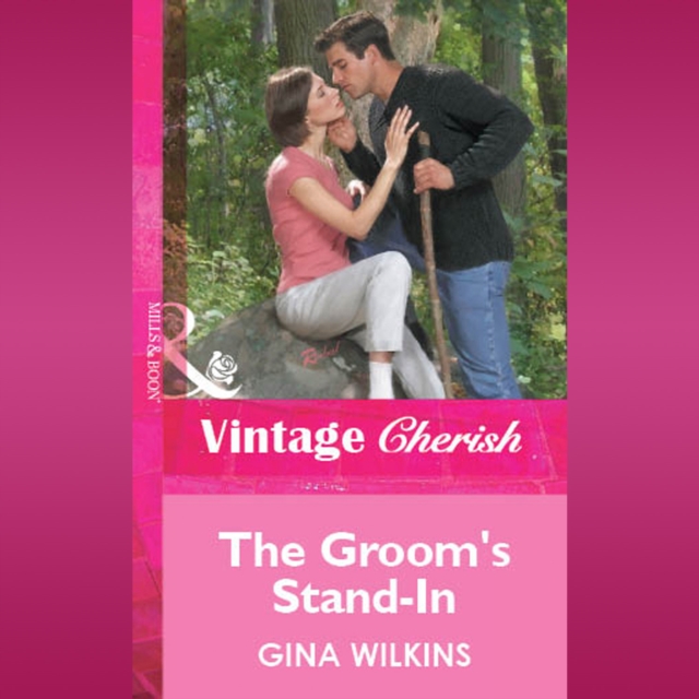 Groom's Stand-In