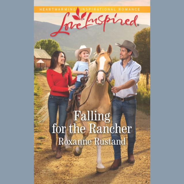 Falling For The Rancher