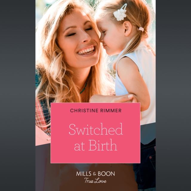 Switched At Birth