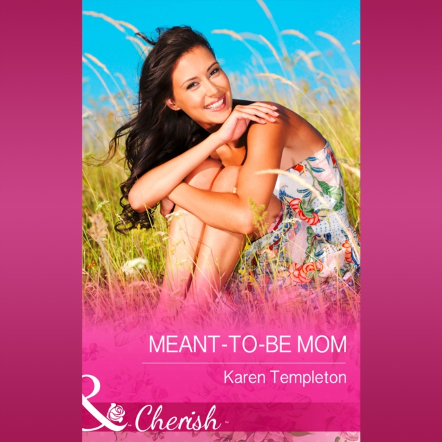 Meant-To-Be Mum