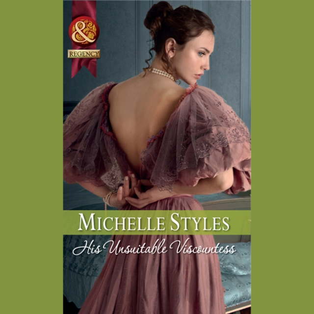 His Unsuitable Viscountess