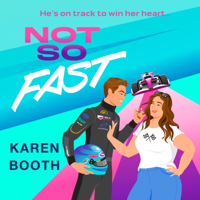 Not So Fast