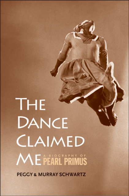 Dance Claimed Me