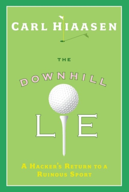 Downhill Lie