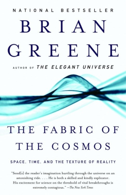Fabric of the Cosmos