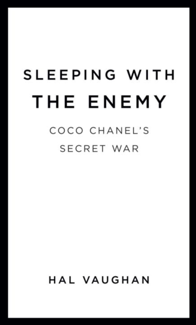 Sleeping with the Enemy