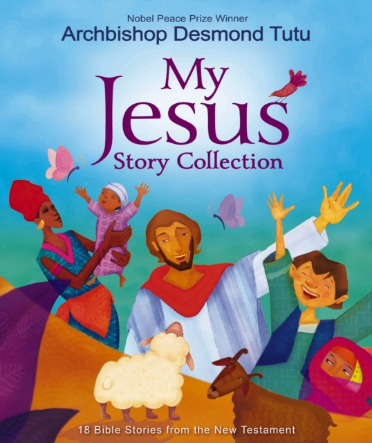 My Jesus Story Collection