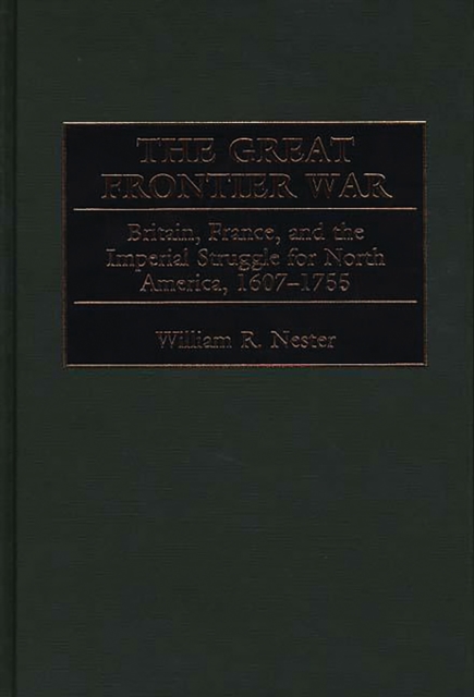 Great Frontier War