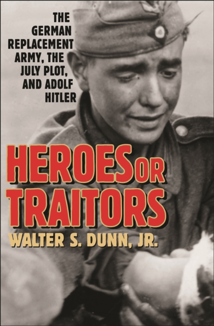 Heroes or Traitors