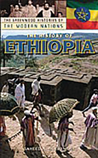 History of Ethiopia