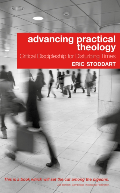 Researching Practice in Mission and Ministry